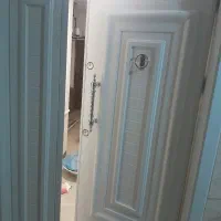 نصاب درضدسرقت و ریگلاژ انواع درب ضدسرقت