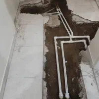 تاسیسات تشخیص ترکیدگی لوله کشی رفع نم نشت یابی|خدمات پیشه و مهارت|تهران, تهرانپارس شرقی|دیوار