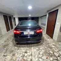 آریزو 5 اکسلنت مدل96|خودرو سواری و وانت|رشت, رشتیان|دیوار