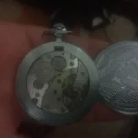 فروش ساعت قدیمی روسی،جیبی