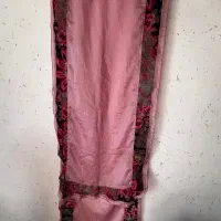شال حریر تابستانه
