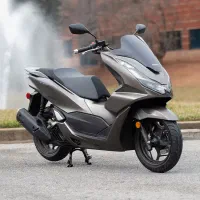 هوندا pcx404 طرح قدیم ۱۶۰