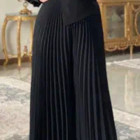 لباس اورال شیک