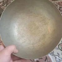 کاسه قدیمی|کلکسیون اشیاء عتیقه|اصفهان, بوستان کوهستانی صفه|دیوار