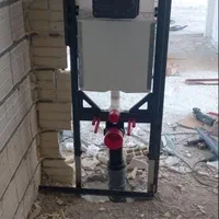 تاسیسات استخر لوله کشی آب پمپ مخزن و..|خدمات پیشه و مهارت|شهریار, شهریار|دیوار