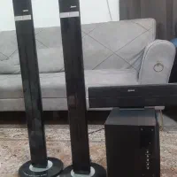 بلندگو|سیستم صوتی خانگی|تهران, پاسداران|دیوار
