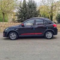 کوییک R مدل اسفند 1401 پارس خودرو|خودرو سواری و وانت|بندر گناوه, |دیوار