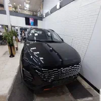 ام‌وی‌ام X33 Crossدنده واتومات مدل۱۴۰۳ //۱۴۰۴