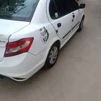 ساینا  مدل 97 تمیز|خودرو سواری و وانت|گنبد کاووس, |دیوار