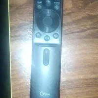 کنترول TV هوشمند