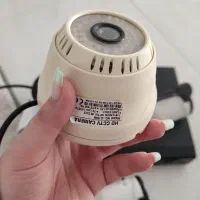 دوربین مداربسته