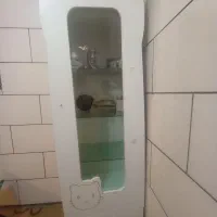 کمد اسباب وسایل دیگر