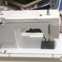 چرخ خیاطی یاسمین کاچیران|چرخ خیاطی و ریسندگی|بیرجند, |دیوار