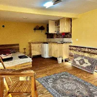 خونه باغ دربست(ساری)|اجارهٔ کوتاهمدت ویلا و باغ|سورک, |دیوار