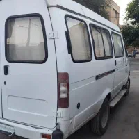 کمپر ون غزال (امکان معاوضه)|خودرو سواری و وانت|اصفهان, زهران|دیوار