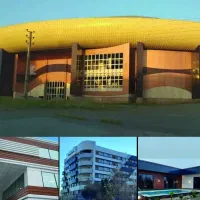 نصاب کامپوزیت نما ساختمان فروش ورق  کامپوزیت