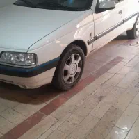 پژو ۴۰۵slx|خودرو سواری و وانت|قم, شاه احمد قاسم|دیوار