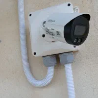 همکار نصب دوربین مداربسته