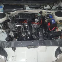 پارس سال مدل ۹۴