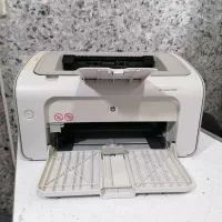 پرینتر لیزری HP 1005|پرینتر، اسکنر، کپی، فکس|ایلام, |دیوار