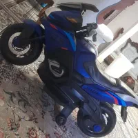 موتور شارژی نونو فلش خور اصلا بیرون نبرده