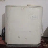 ماشین لباسشویی