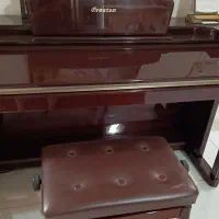 پیانو گرتین1000|پیانو، کیبورد، آکاردئون|اصفهان, ملکشهر|دیوار