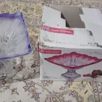 میوه خوری وشیرینی خوری نو