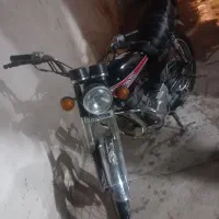 موتور سیکلت ۱۲۵|موتورسیکلت|پلدشت, |دیوار