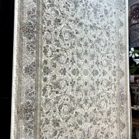 فرش ۲×۱ ۱۲۰۰ شانه|فرش|ارومیه, |دیوار