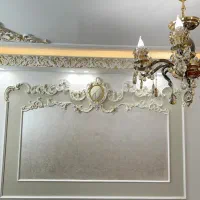 نقاشی و تزیینات داخلی|خدمات پیشه و مهارت|تبریز, |دیوار