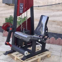دستگاه بدنسازی
