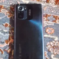 گوشی m5s وضعیت سفید
