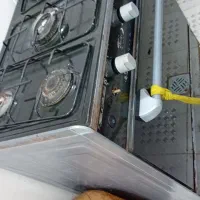 اجاق گاز|اجاق گاز و لوازم برقی پخت‌وپز|بندرعباس, |دیوار