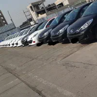 ۲۰۷ صفر خشک ۱۴۰۴(نقد واقساط)تحویل یک ساعته|خودرو سواری و وانت|تهران, عباس‌آباد|دیوار