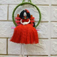 مکرومه و دیوار کوب|صنایع دستی و سایر لوازم تزئینی|اهواز, فولادشهر|دیوار