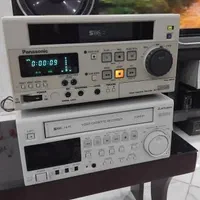 ویدیو پاناسونیک|پخش‌کننده DVD و ویدیو|تهران, خرمشهر|دیوار