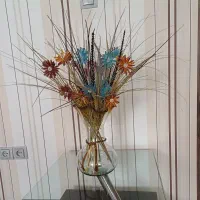 گل مصنوعی