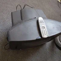 الجی ۱۴اینچ|تلویزیون و پروژکتور|دوگنبدان, |دیوار