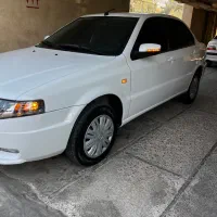 سمند سورن xu7 دریچه گازسیمی|خودرو سواری و وانت|یزد, |دیوار