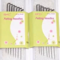 سوزن یدک و ۷ سوزنه کچه|لوازم خیاطی و بافتنی|لنجان, |دیوار