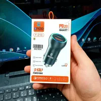 شارژر فندکی ماشین