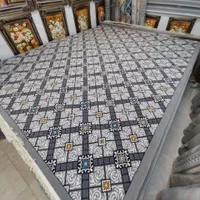 ۱۲ متری گلیم لوزی کد 0061 شانه ۴۰۰|گلیم، جاجیم، گبه|مشهد, امیر|دیوار