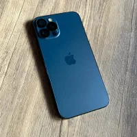 iPhone 12 Pro 256G|موبایل|تهران, خلیج فارس|دیوار