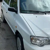 پراید ۱۱۱ مدل ۹۸