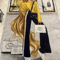 فرش اتاق خواب