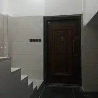 منزل دوبلکس بسیجیان دو طبقه