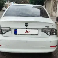 سمند سورن پلاس دوگانه ef7