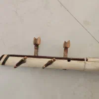 ساز سه‌تار - مهر اوستاد صالحی