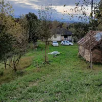 فروش زمین با یک باب خانه با امتیاز کامل